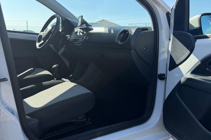 undefined Skoda Citigo fra 2013