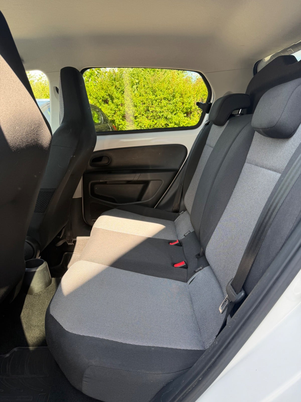undefined Skoda Citigo fra 2013