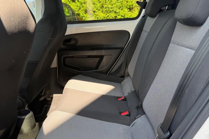 undefined Skoda Citigo fra 2013