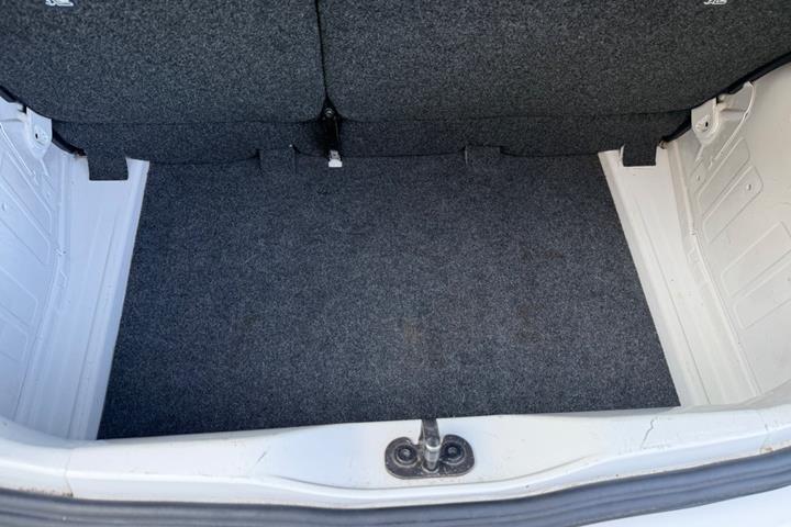 undefined Skoda Citigo fra 2013