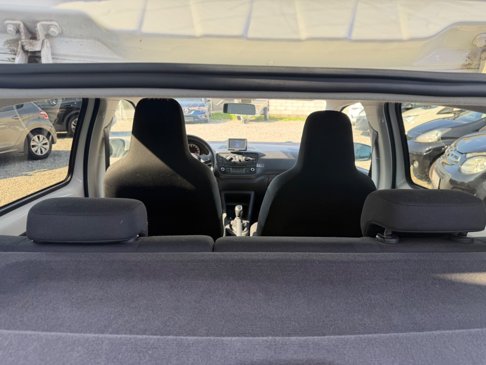 undefined Skoda Citigo fra 2013