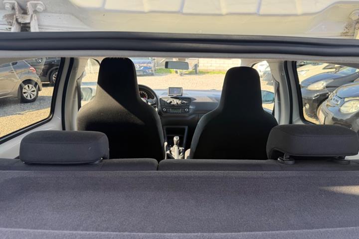 undefined Skoda Citigo fra 2013