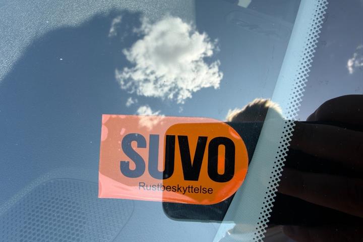 Hvid Citroën C3 fra 2020
