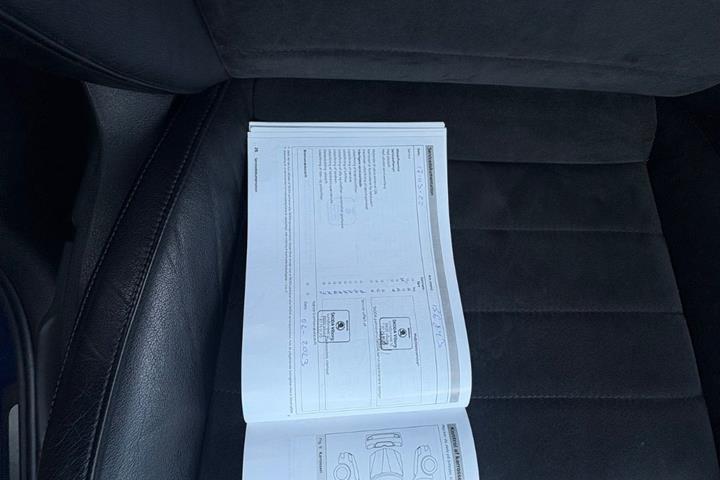 undefined Skoda Octavia fra 2014