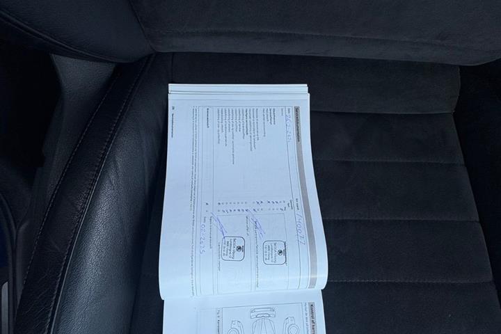 undefined Skoda Octavia fra 2014