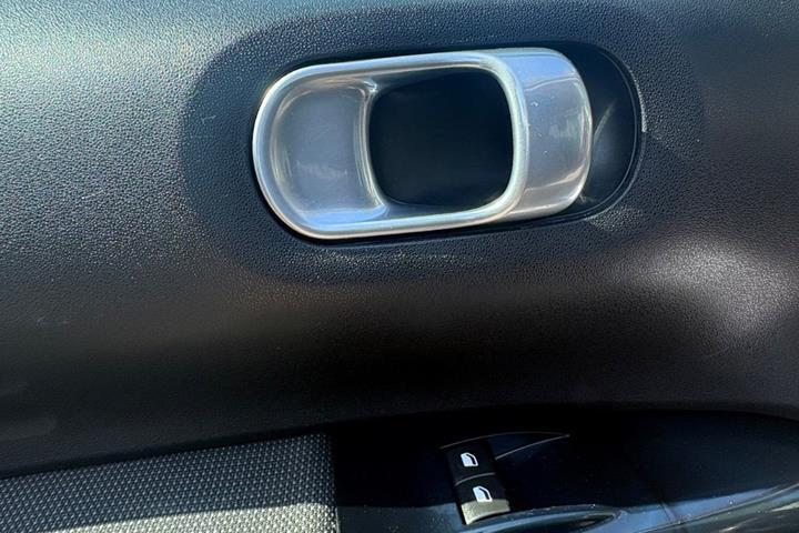 undefined Citroën C4 Cactus fra 2017