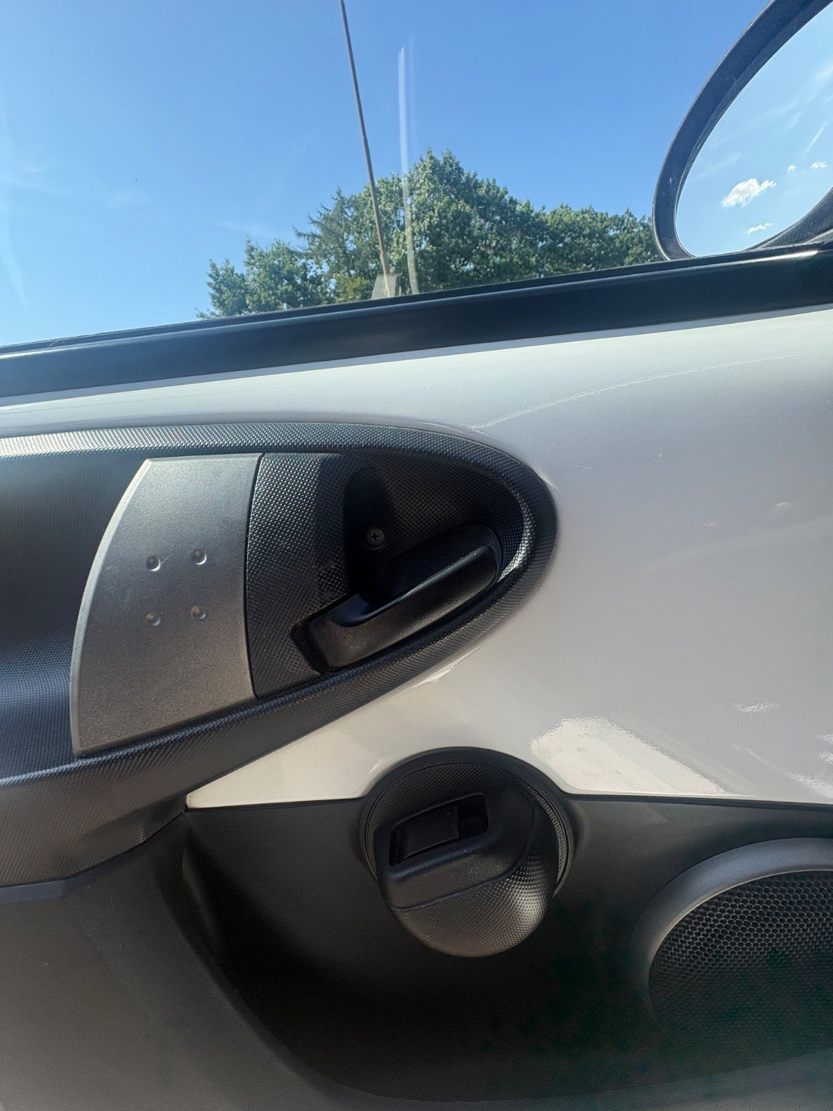 undefined Toyota Aygo fra 2012