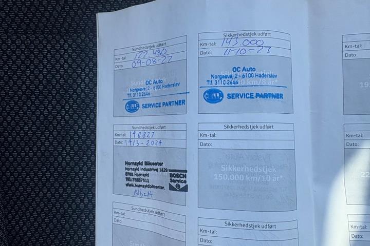 undefined Toyota Aygo fra 2012