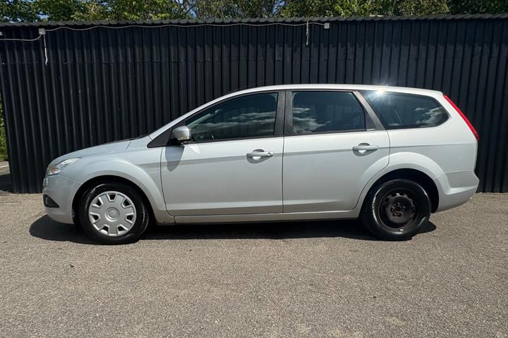 undefined Ford Focus fra 2010