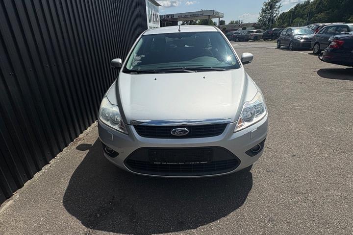 undefined Ford Focus fra 2010