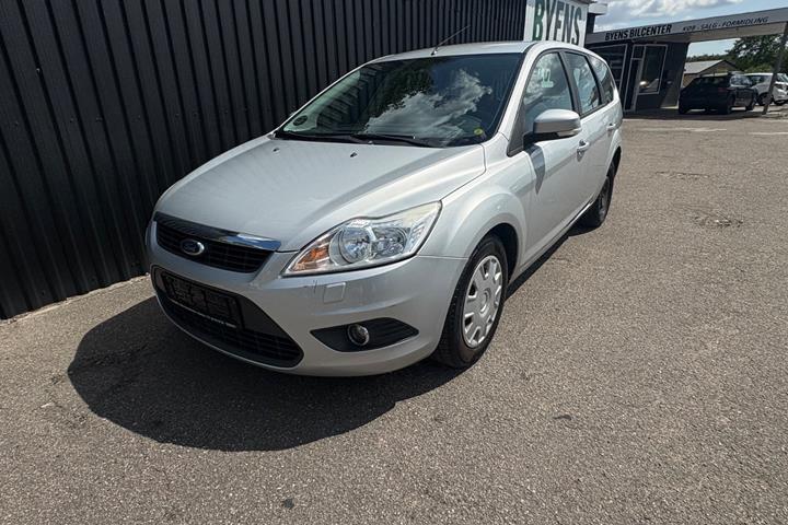 undefined Ford Focus fra 2010