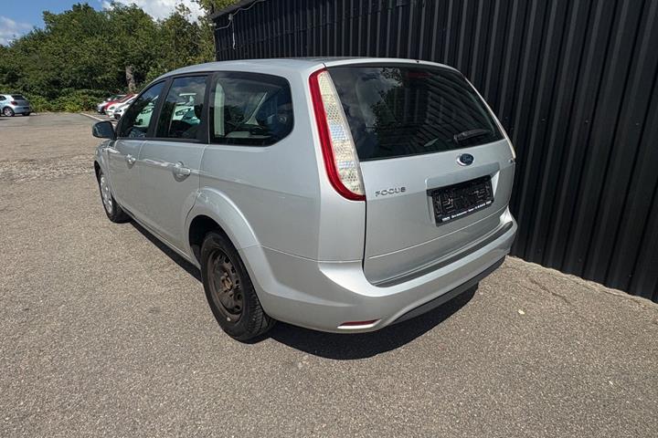 undefined Ford Focus fra 2010