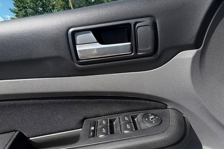 undefined Ford Focus fra 2010