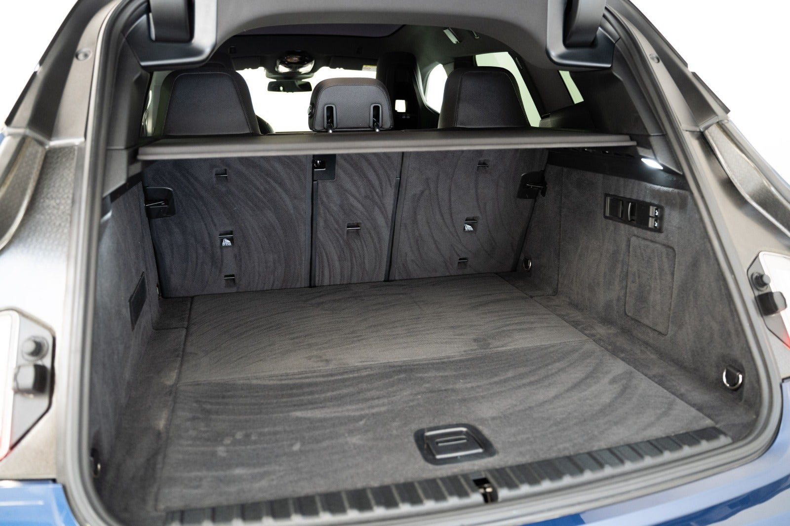 undefined BMW iX fra 2022