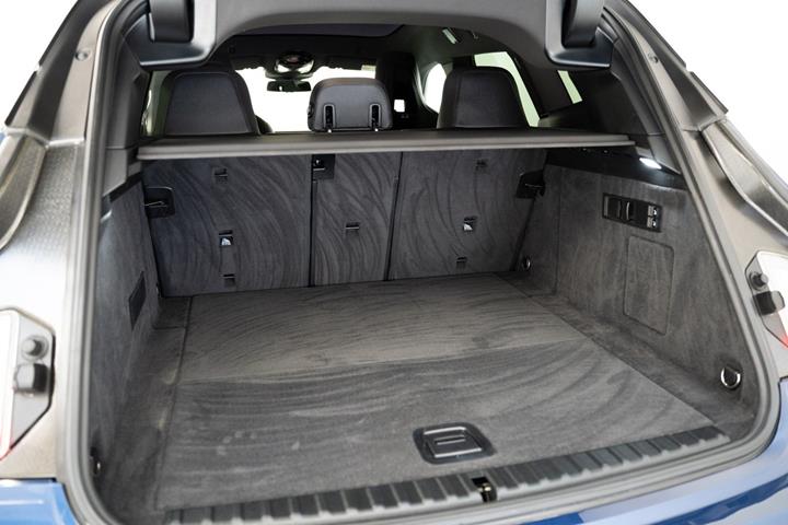 undefined BMW iX fra 2022