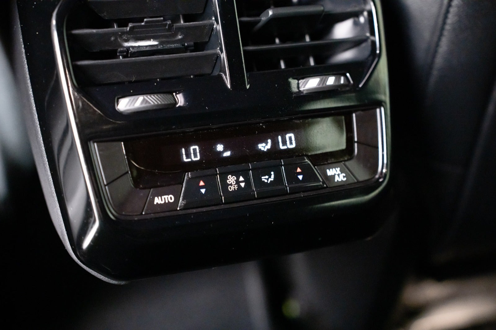 undefined BMW iX fra 2022