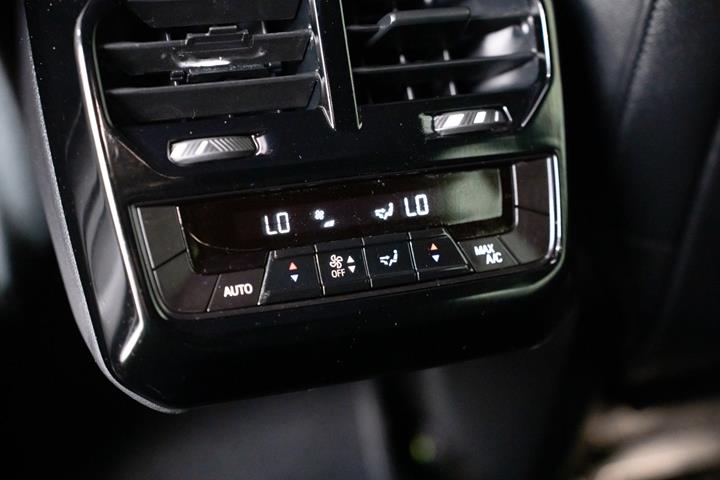 undefined BMW iX fra 2022