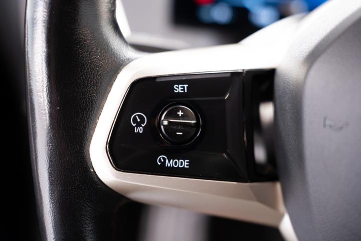 undefined BMW iX fra 2022
