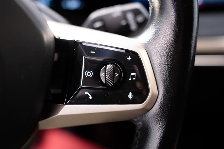 undefined BMW iX fra 2022