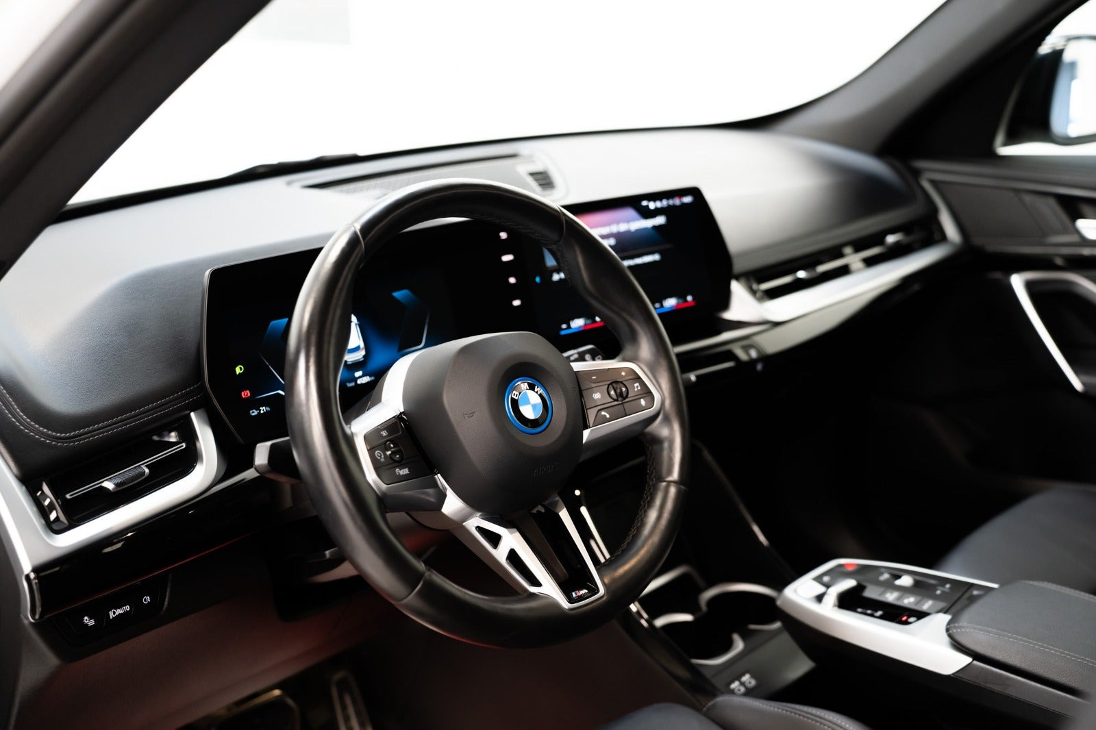 undefined BMW iX1 fra 2023