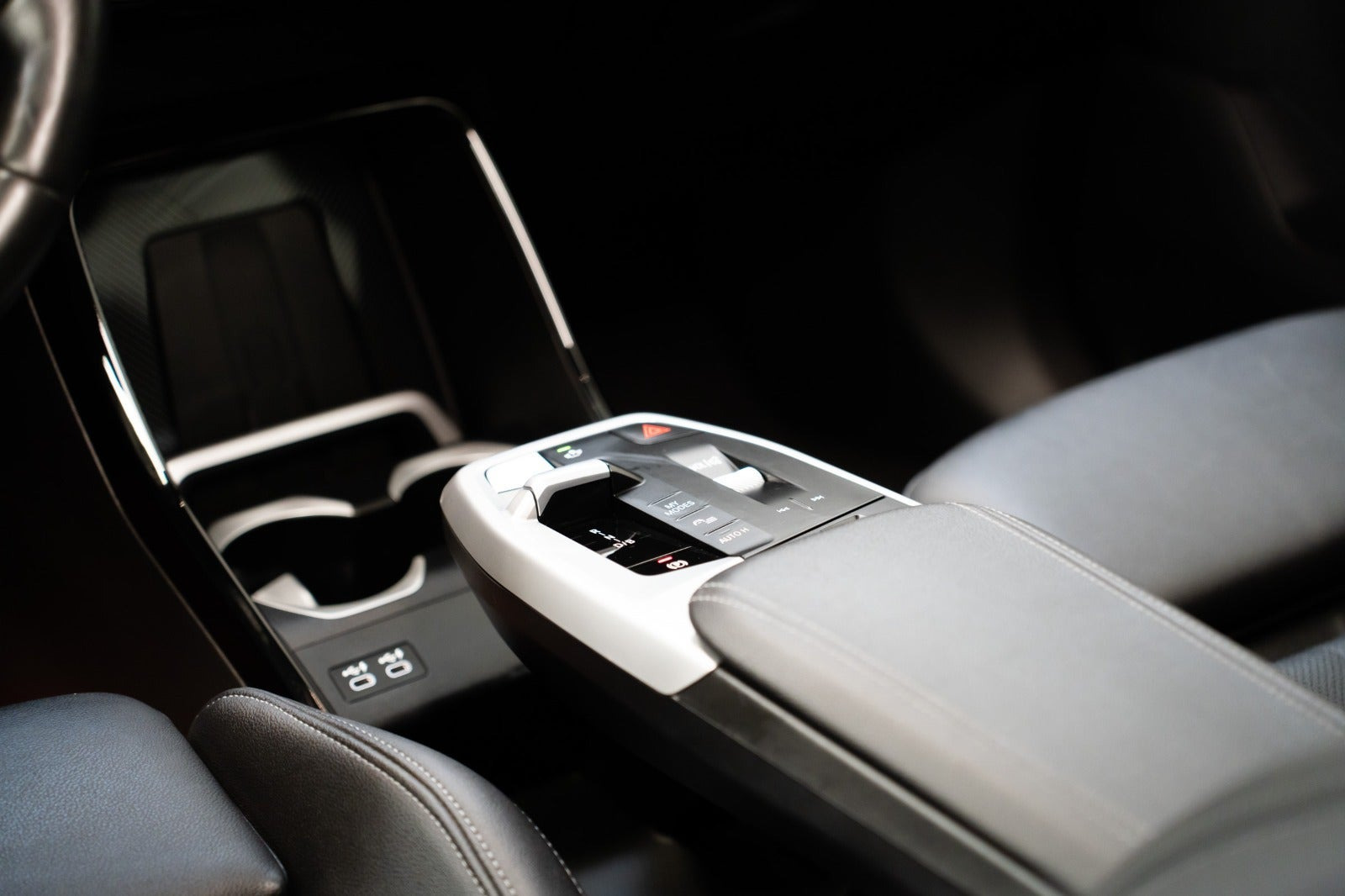 undefined BMW iX1 fra 2023
