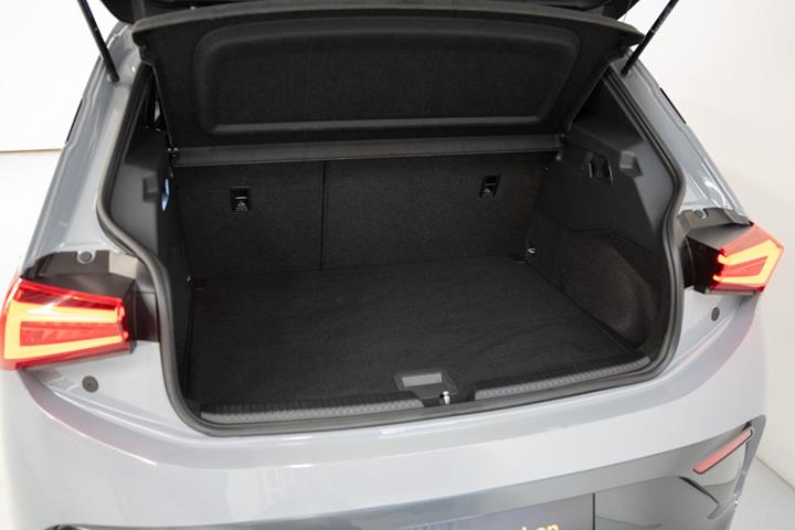 undefined Cupra Born fra 2022