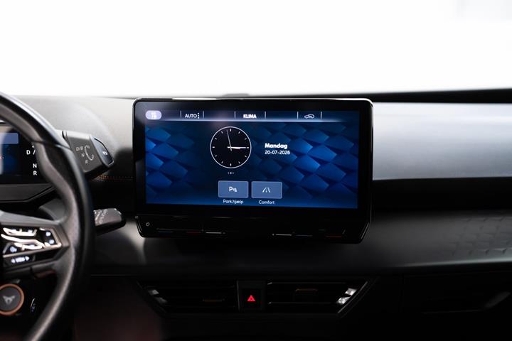 undefined Cupra Born fra 2022