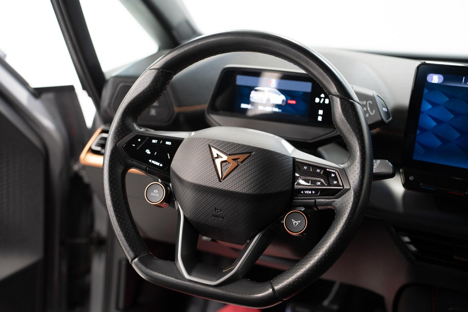 undefined Cupra Born fra 2022