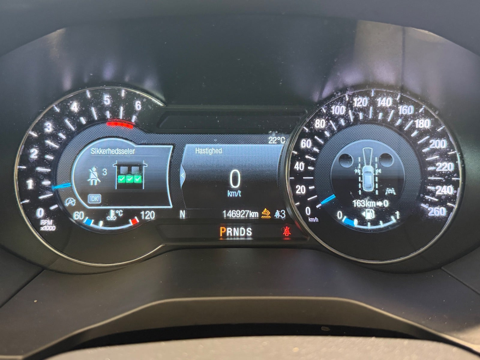 Ford S-Max 2.0 EcoBlue SelectShift, 190hp, 2021