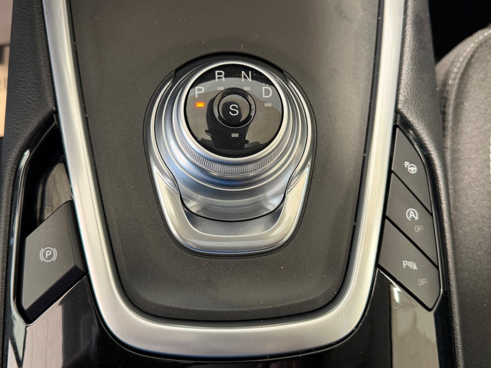 Ford S-Max 2.0 EcoBlue SelectShift, 190hp, 2021