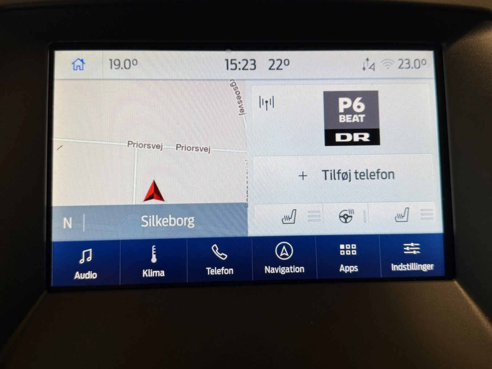 Ford S-Max 2.0 EcoBlue SelectShift, 190hp, 2021