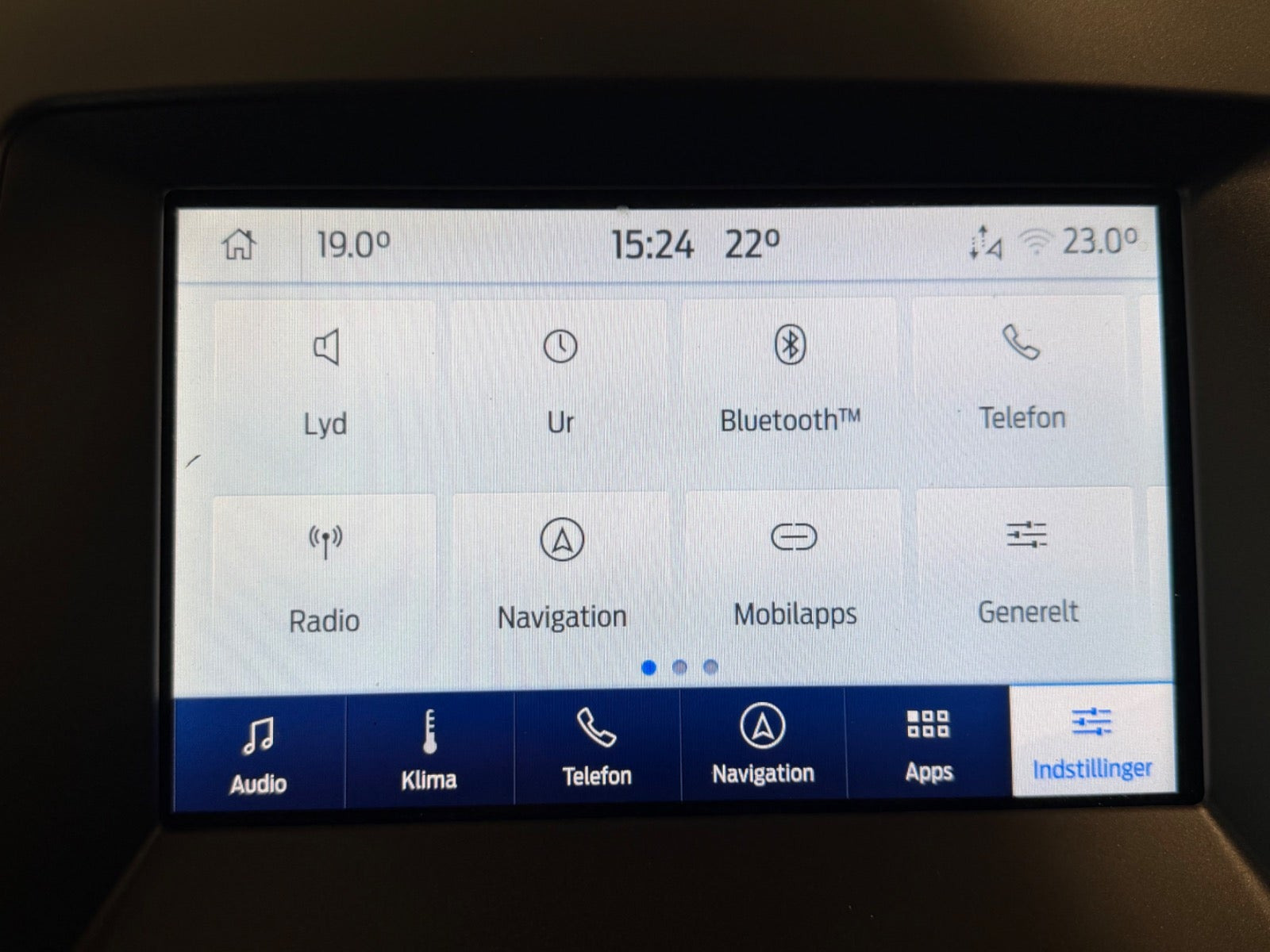 Ford S-Max 2.0 EcoBlue SelectShift, 190hp, 2021