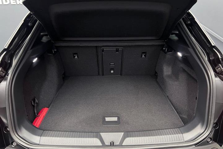 Sort VW ID.4 fra 2023