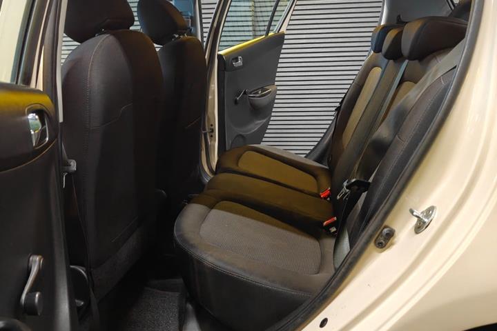 undefined Hyundai i20 fra 2014