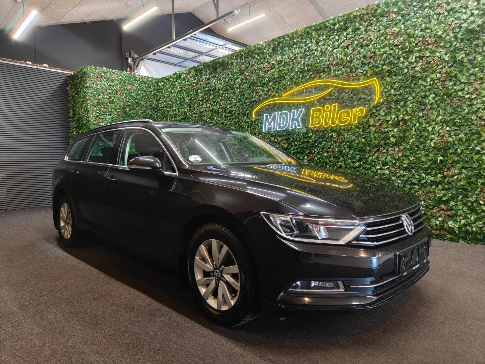 VW Passat 2,0 TDi 150 Comfortline+ Variant DSG