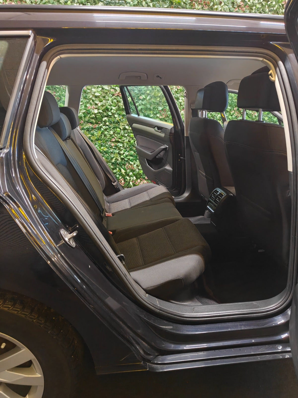 undefined VW Passat fra 2016