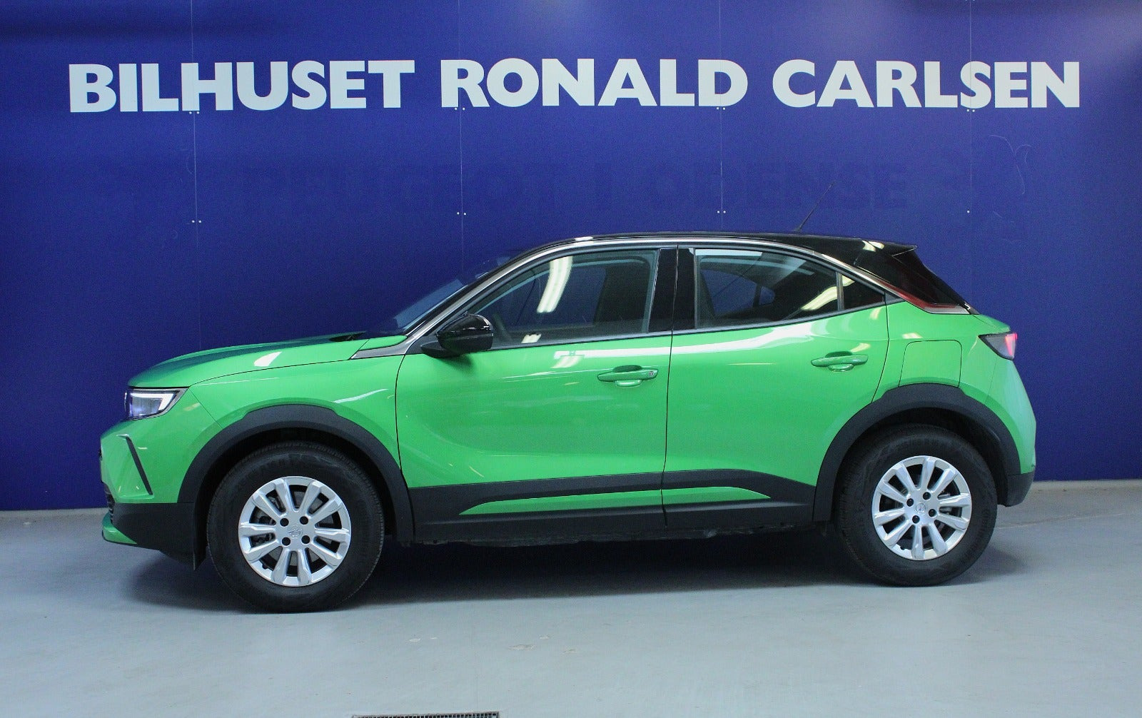 Opel Mokka-e 50 Edition+