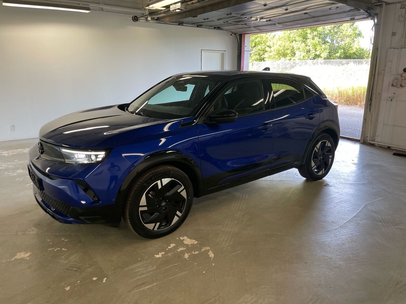 Opel Mokka-e 54 GS