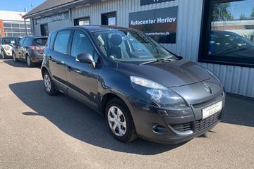 Renault Scenic III 1,6 16V Dynamique