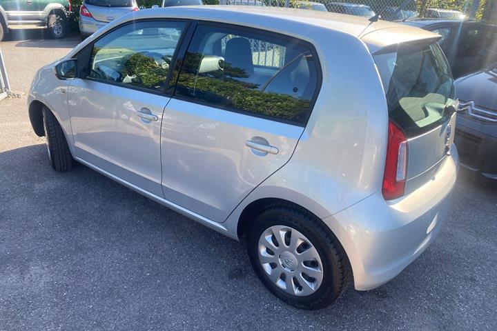 undefined Skoda Citigo fra 2013