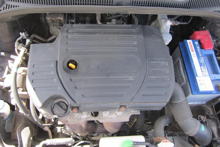 undefined Suzuki SX4 fra 2012