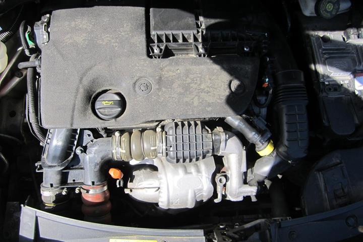 undefined Citroën C3 fra 2016
