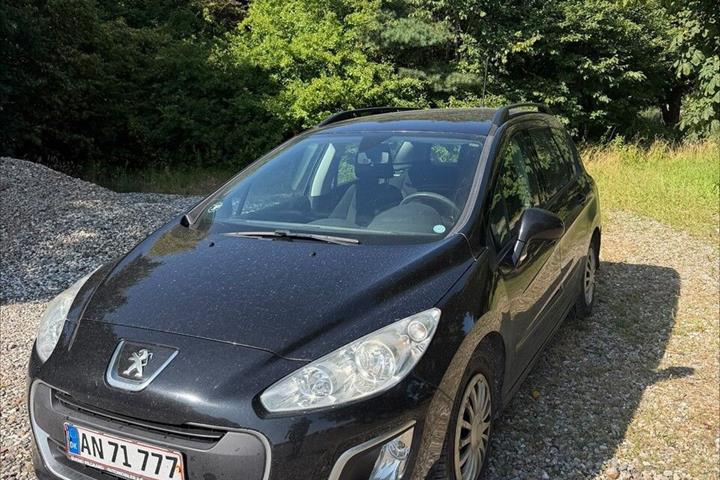 undefined Peugeot 308 fra 2011