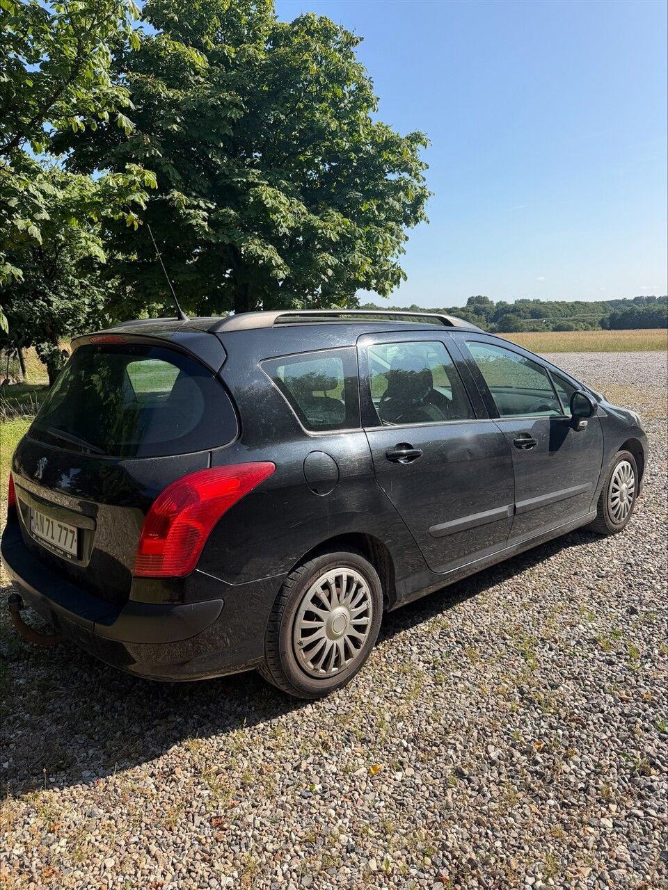 undefined Peugeot 308 fra 2011