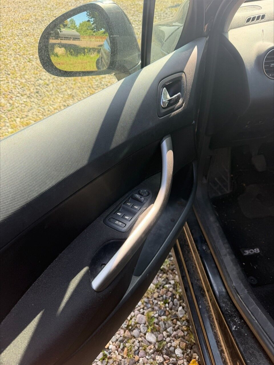 undefined Peugeot 308 fra 2011