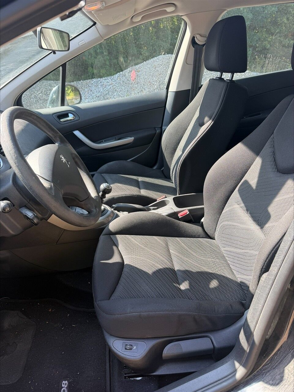 undefined Peugeot 308 fra 2011