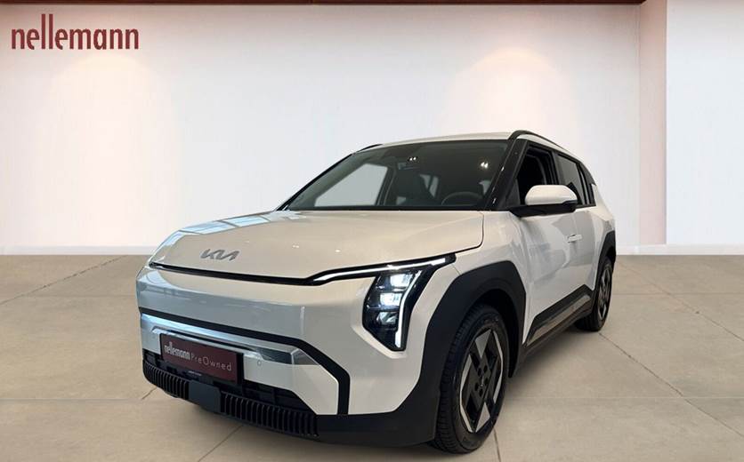 Kia EV3 81 Long Range Prestige