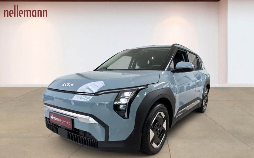 Kia EV3 81 Long Range Prestige