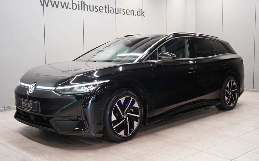 VW ID.7 86 Pro S Tourer