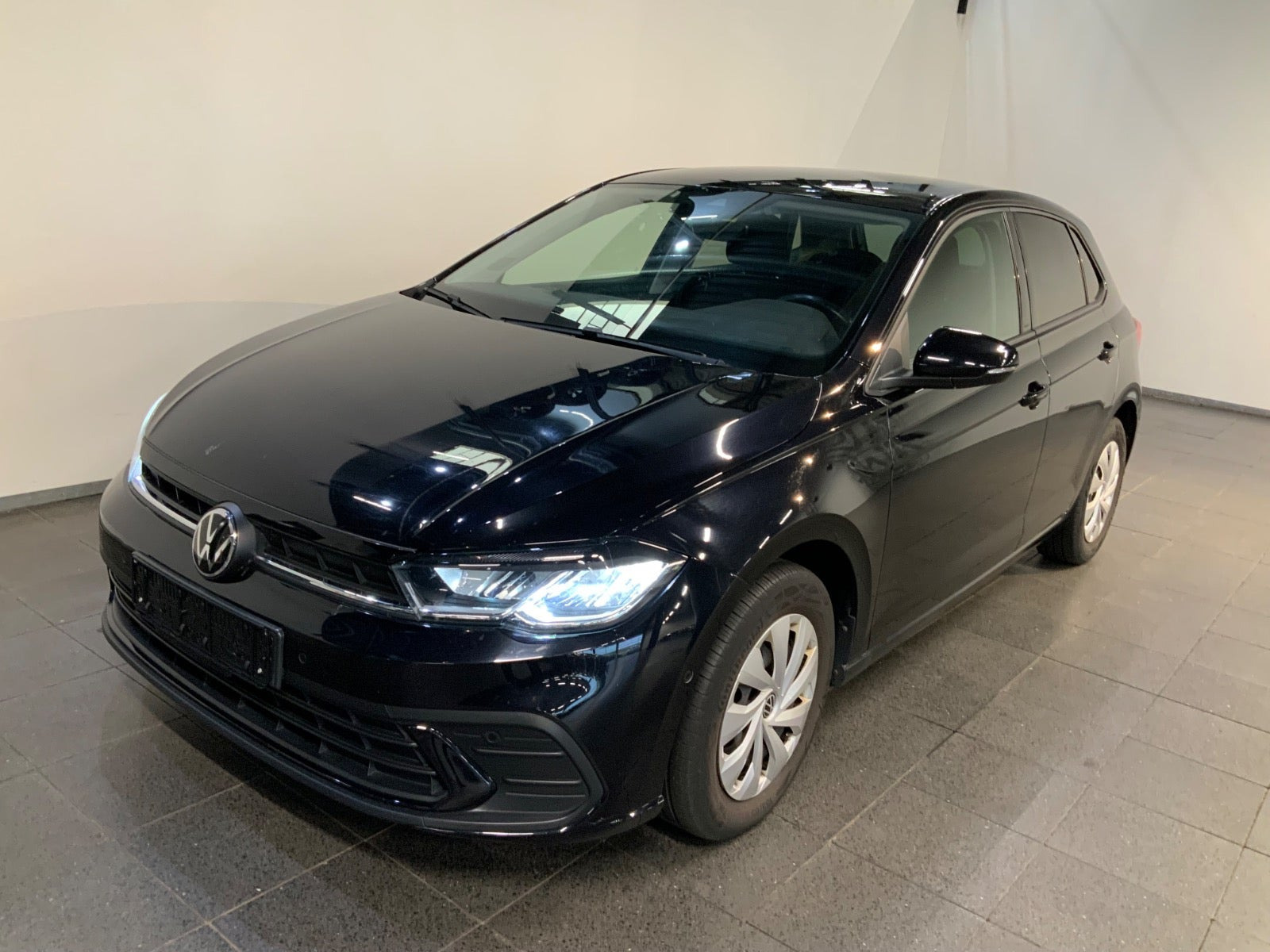 VW Polo 1,0 TSi 95 Life
